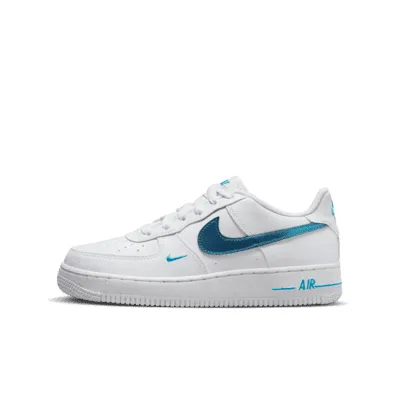 Nike Air Force 1 LV8 Next Nature Big Kids' Shoes