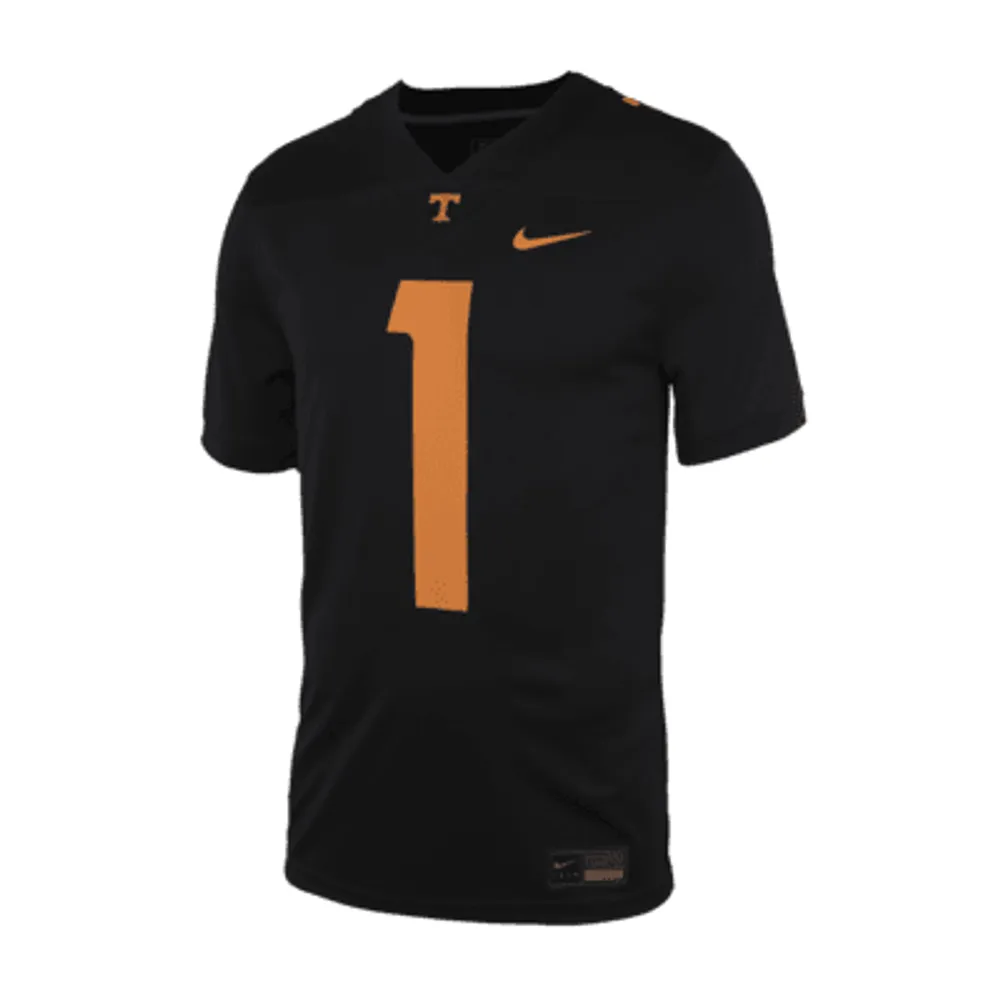 Tennessee 2023 Men's Nike College Football Jersey. Nike.com