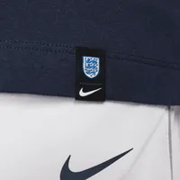 England Men's Nike Soccer T-Shirt. Nike.com