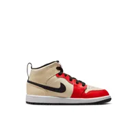 Jordan 1 Mid Sneaker School Little Kids' Shoes. Nike.com