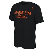 WNBA Nike T-Shirt. Nike.com