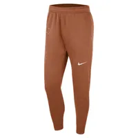 Texas Club Fleece Men's Nike College Pants. Nike.com