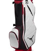 Jordan Fadeaway 6-Way Golf Bag. Nike.com