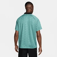 Nike Culture of Football Men's Dri-FIT Short-Sleeve Soccer Jersey. Nike.com