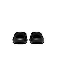 Nike Aqua Swoosh Baby/Toddler Sandals. Nike.com