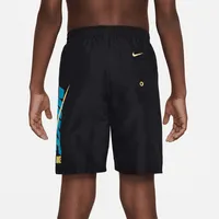 Nike Big Kids' (Boys') 7" Volley Shorts. Nike.com