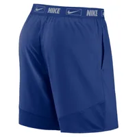 Nike Dri-FIT Bold Express (MLB Kansas City Royals) Men's Shorts. Nike.com