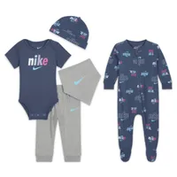 Nike E1D1 5-Piece Set Baby Set. Nike.com