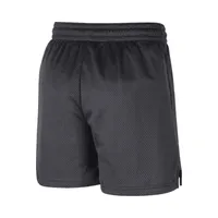 Brooklyn Nets Men's Nike NBA Shorts. Nike.com