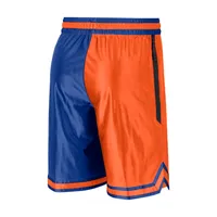 New York Knicks Courtside Men's Nike Dri-FIT NBA Graphic Shorts. Nike.com