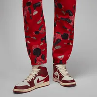 Jordan Artist Series by Parker Duncan Women's Brooklyn Fleece Pants. Nike.com