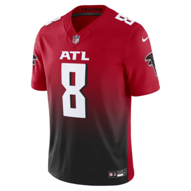 Kyle Pitts Atlanta Falcons Nike Game Player Jersey - White