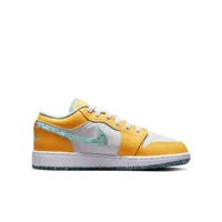 Air Jordan 1 SE Big Kids' Shoes. Nike.com