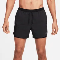 Nike Stride Men's Dri-FIT 5" 2-in-1 Running Shorts. Nike.com