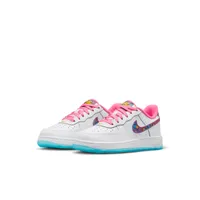 Nike Force 1 Low ASW Little Kids' Shoes. Nike.com