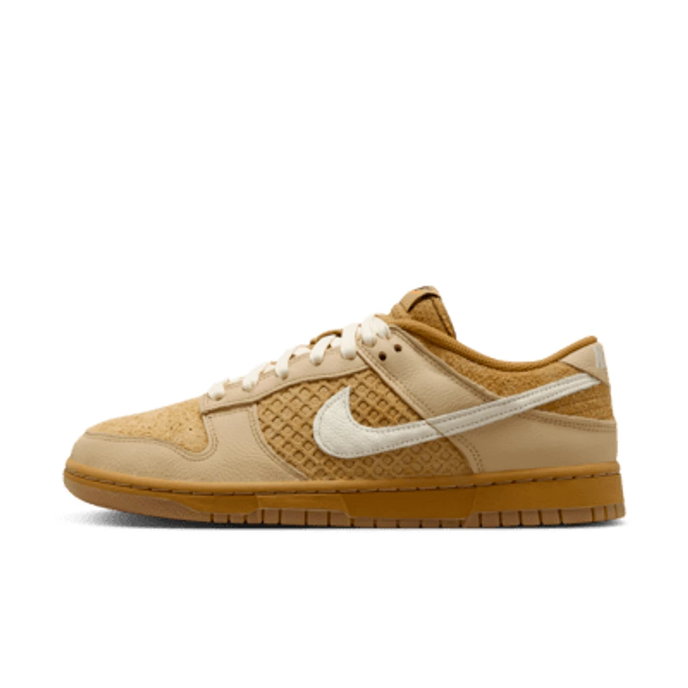 Nike Dunk Low Retro Men's Shoes. Nike.com