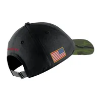 Jordan College (UCLA) Military L91 Hat. Nike.com