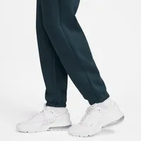 Nike Sportswear Women's High-Waisted Oversized Fleece Sweatpants. Nike.com