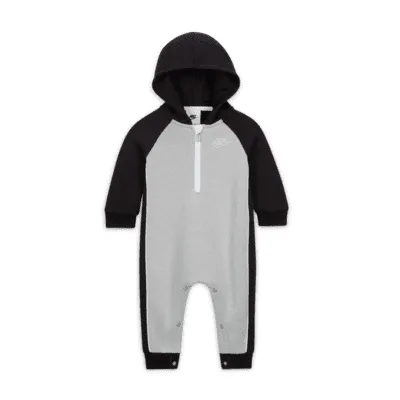 Nike Sportswear Amplify Coverall Baby Coverall. Nike.com