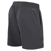 Michigan State Spartans Sideline Men's Nike Dri-FIT College Shorts. Nike.com