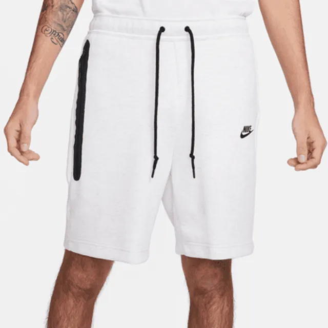 Nike Sportswear Tech Fleece Men's Shorts. Nike.com