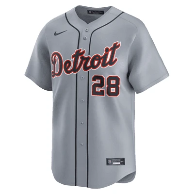 Javier Báez Detroit Tigers Men's Nike Dri-FIT ADV MLB Limited Jersey. Nike.com