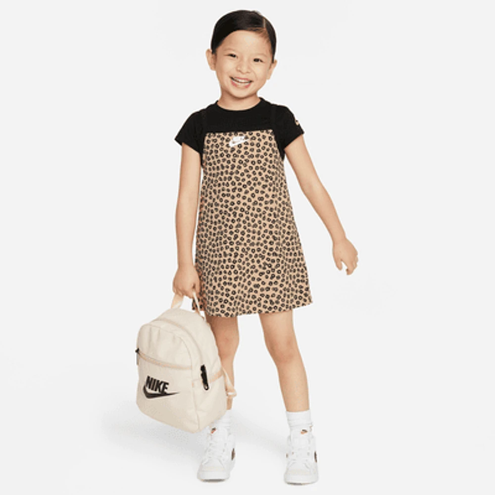 Nike Little Kids' Floral 2-Piece Dress Set. Nike.com