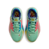 Freak 4 SE Big Kids' Basketball Shoes. Nike.com