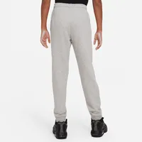 Nike Sportswear Big Kids' (Boys') Fleece Pants. Nike.com