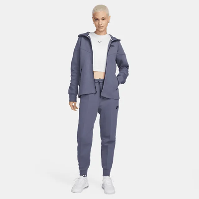 Nike Sportswear Tech Fleece Women's Mid-Rise Joggers. Nike.com