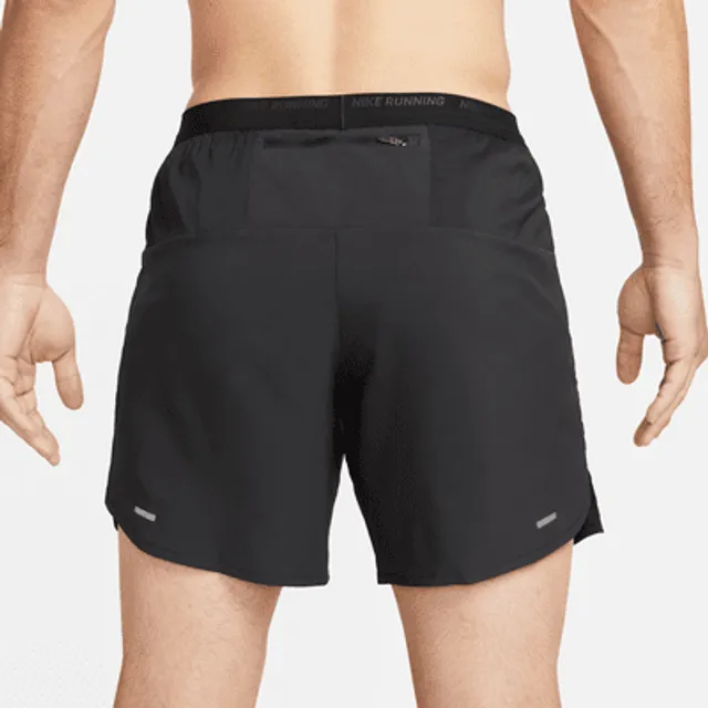 Nike Stride Men's Dri-FIT 13cm (approx.) Brief-Lined Running Shorts