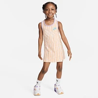 Nike Happy Camper Baby (12-24M) Printed Dress. Nike.com