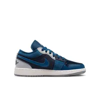 Air Jordan 1 Low SE Craft Big Kids' Shoes. Nike.com