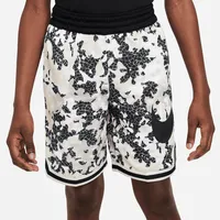 Nike DNA Big Kids' Basketball Shorts. Nike.com