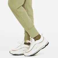 Nike Sportswear Big Kids' (Girls') Fleece Pants (Extended Size). Nike.com