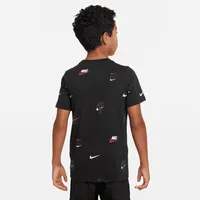 Nike Sportswear Big Kids' (Boys') T-Shirt. Nike.com