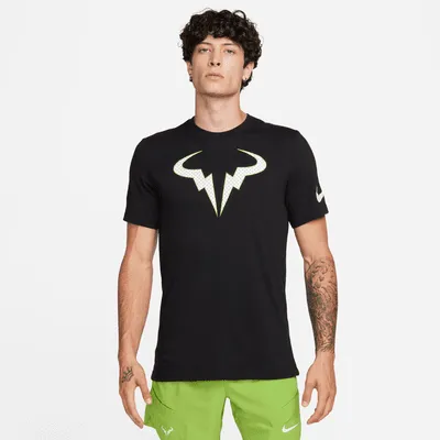 Rafa Men's Dri-FIT T-Shirt. Nike.com