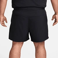 Nike Form Men's Dri-FIT 5" Unlined Versatile Shorts. Nike.com