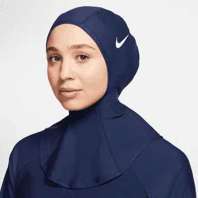 Hijab de bain Nike Victory pour Femme. FR