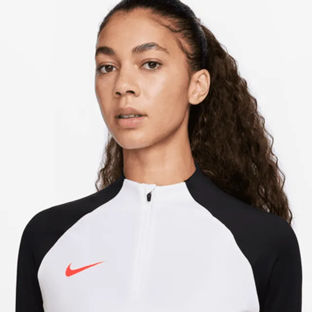 Nike Dri-FIT Stealth Evaporation City Ready Women's Long-Sleeve Top.