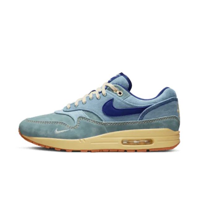 Nike Air Max 1 Premium Men's Shoes