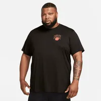 Nike Dri-FIT Men's Basketball T-Shirt. Nike.com