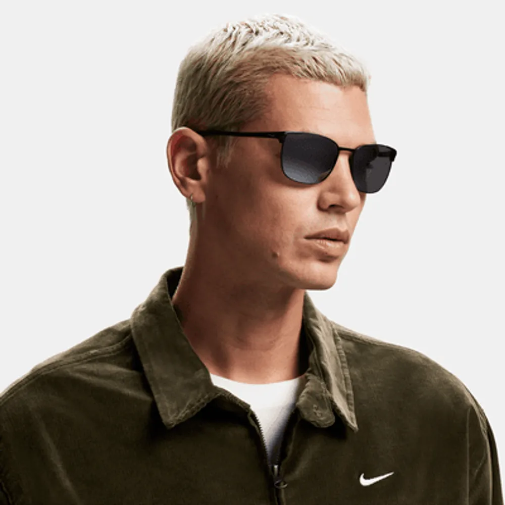 Nike Metal Fusion Mirrored Sunglasses. Nike.com
