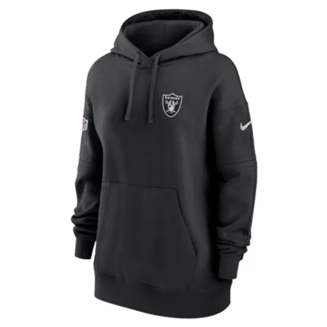 Nike Sideline Club (NFL Cincinnati Bengals) Women's Pullover