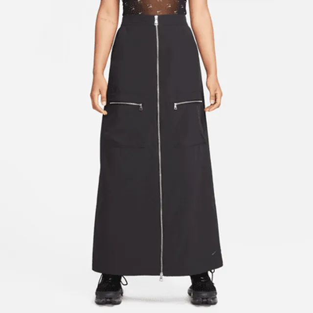 Nike Sportswear Tech Pack Repel Women's High-Waisted Maxi Skirt