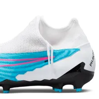 Nike Phantom GX Pro Dynamic Fit FG Firm-Ground Soccer Cleats. Nike.com