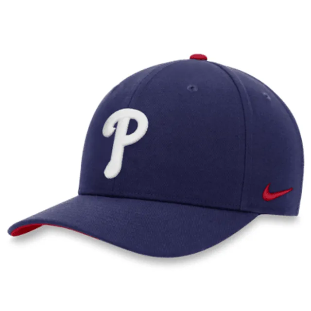 Philadelphia Phillies Pro Cooperstown Men's Nike MLB Adjustable