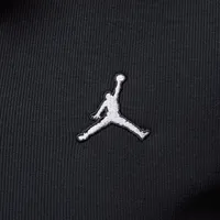 Jordan Women's Cropped Ribbed Polo. Nike.com