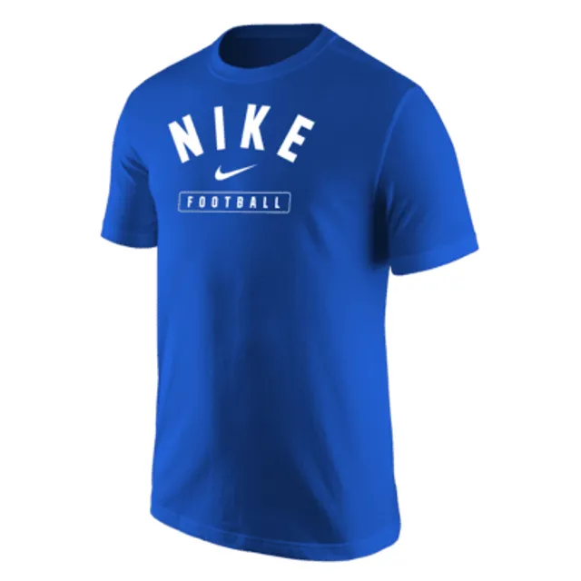 Barry Sanders Men's Nike T-Shirt.