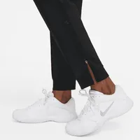 NikeCourt Dri-FIT Women's Knit Tennis Pants. Nike.com